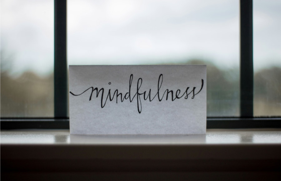 mindfulness